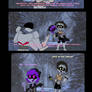 Murder drones fanmade scene (request 1 of 2)