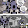 How V could be cloned part 3