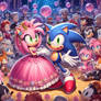 Sonamy Valentines