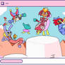 Tea Party with Princess Loolilalu
