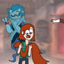 Wendy and Eda request