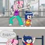 Scarlet Saber Volume 4 Page 5 (reloaded)