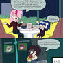 Scarlet Saber Vol 2 Page 18 (with better dialog)