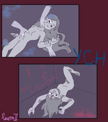 YCH Auction #1 and #2