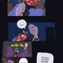 Scarlet Saber Vol 3 Page 24 remake