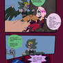 Scarlet Saber Vol 4 Pg 20