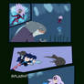 Scarlet Saber Vol 4 Pg 21