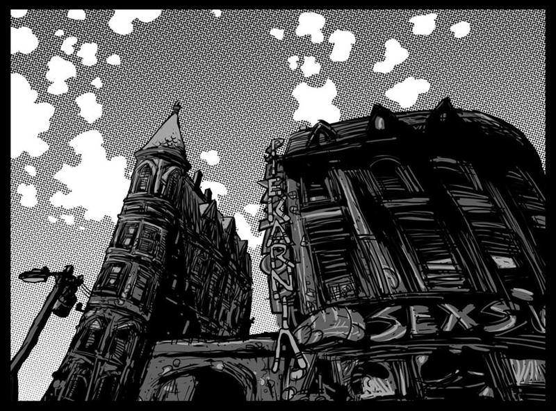 Animation Background Deviantart background for animation by mariankiller on DeviantArt