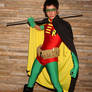 Tim Drake