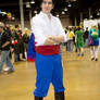 Prince Eric