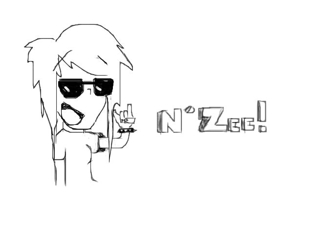 N Zee by Dinosaurlovettsritz on DeviantArt