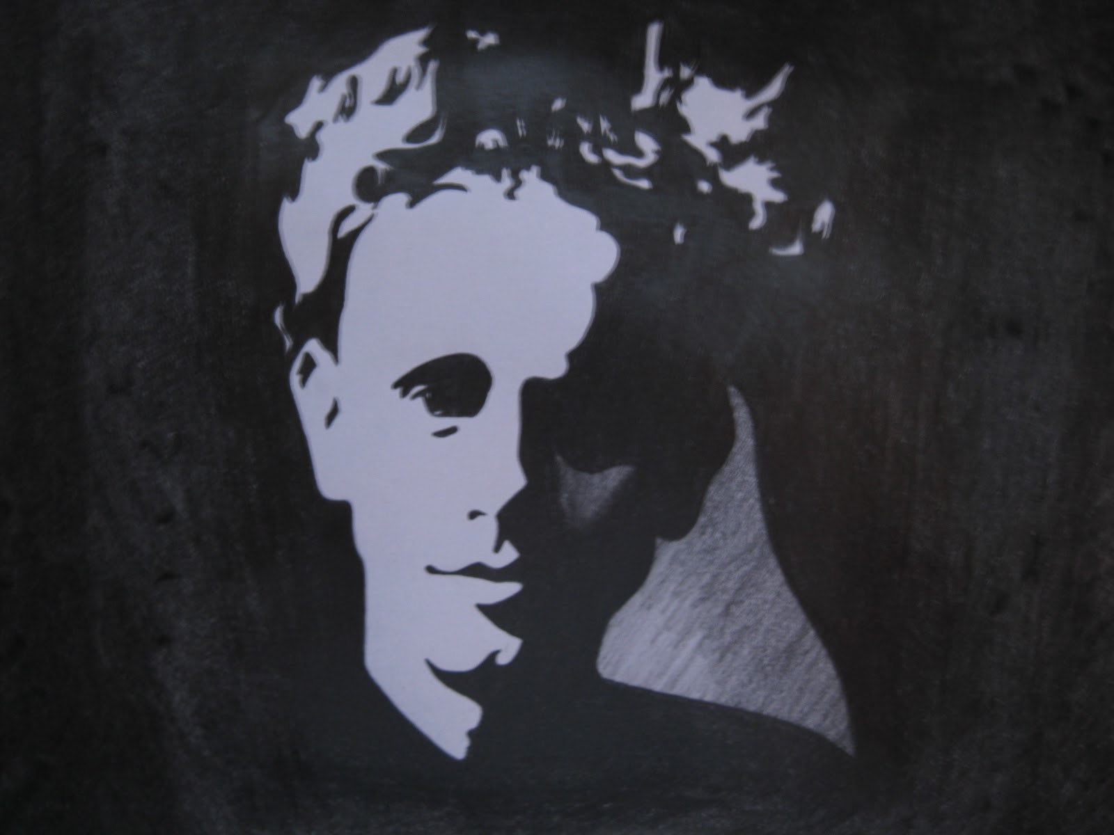 Martin Lee Gore Two