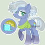 MLP [Next Gen] Lemon Ice