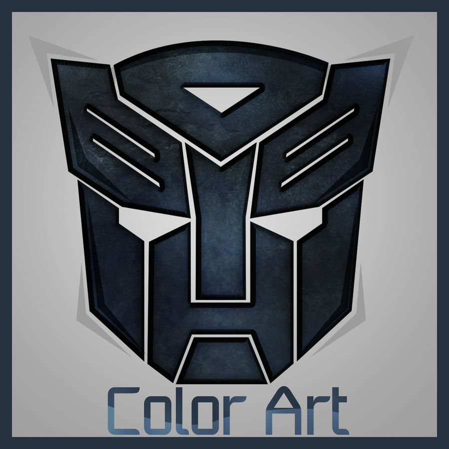 Transformers - Color-Art by Color-Art on DeviantArt