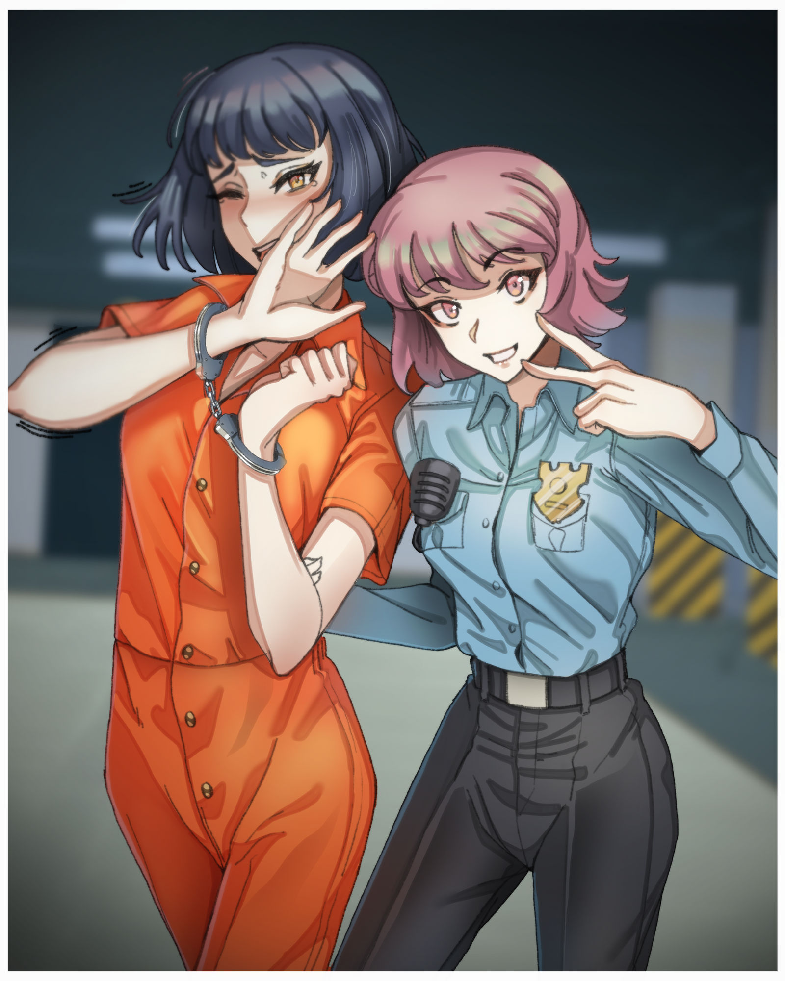 Prison file 002-02 by EN17 on DeviantArt