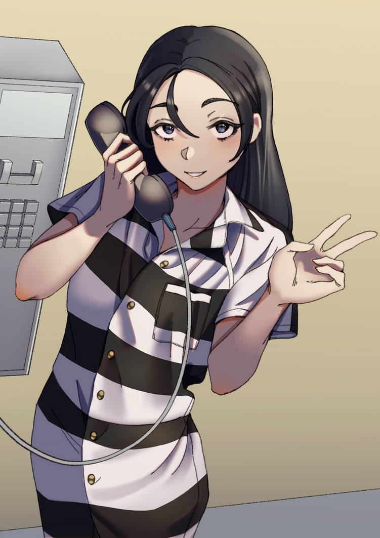 Prison file 002-01 by EN17 on DeviantArt