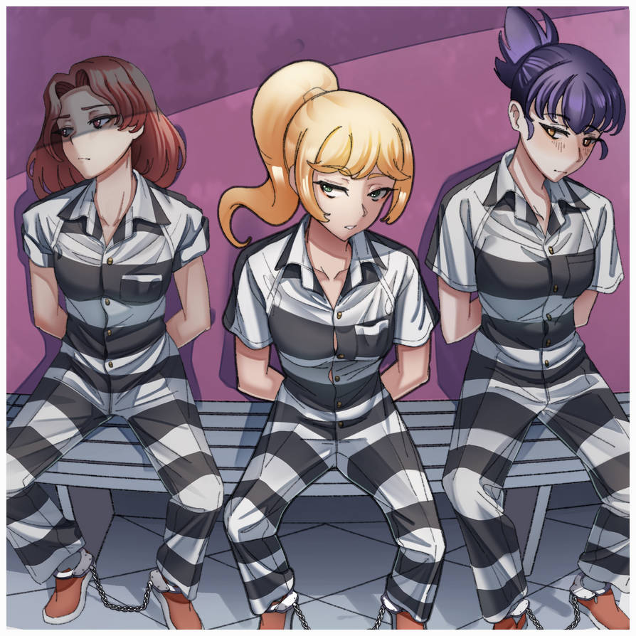 Prison file 002-01 by EN17 on DeviantArt
