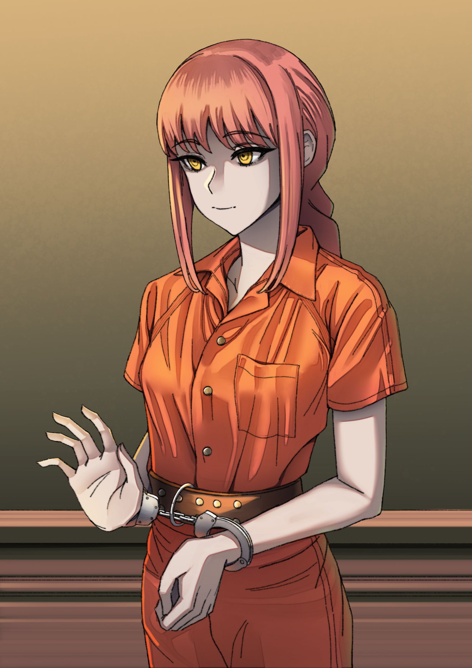 Makima