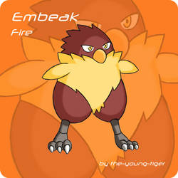 Embeak