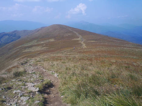 Bieszczady :)