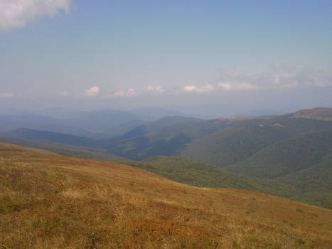 Bieszczady 2