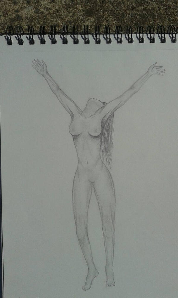 female body