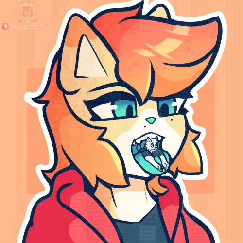 Cw Vore Animated Nagi Gulp By Nagifur On Deviantart Cw Vore Animated Nagi Gulp By Nagifur On Deviantart