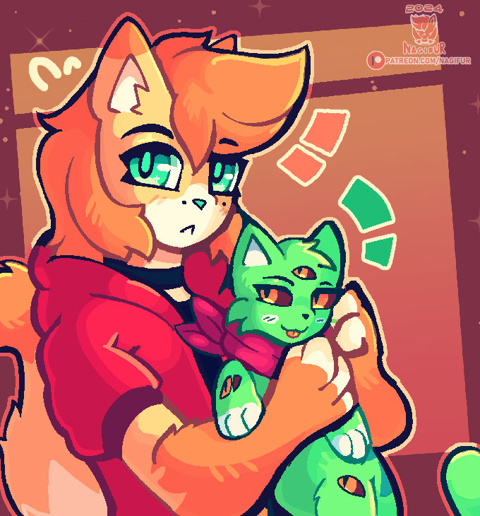 Goober 2 Two Goobers ~ by nagifur on DeviantArt