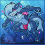 Shark Infested Waters ~