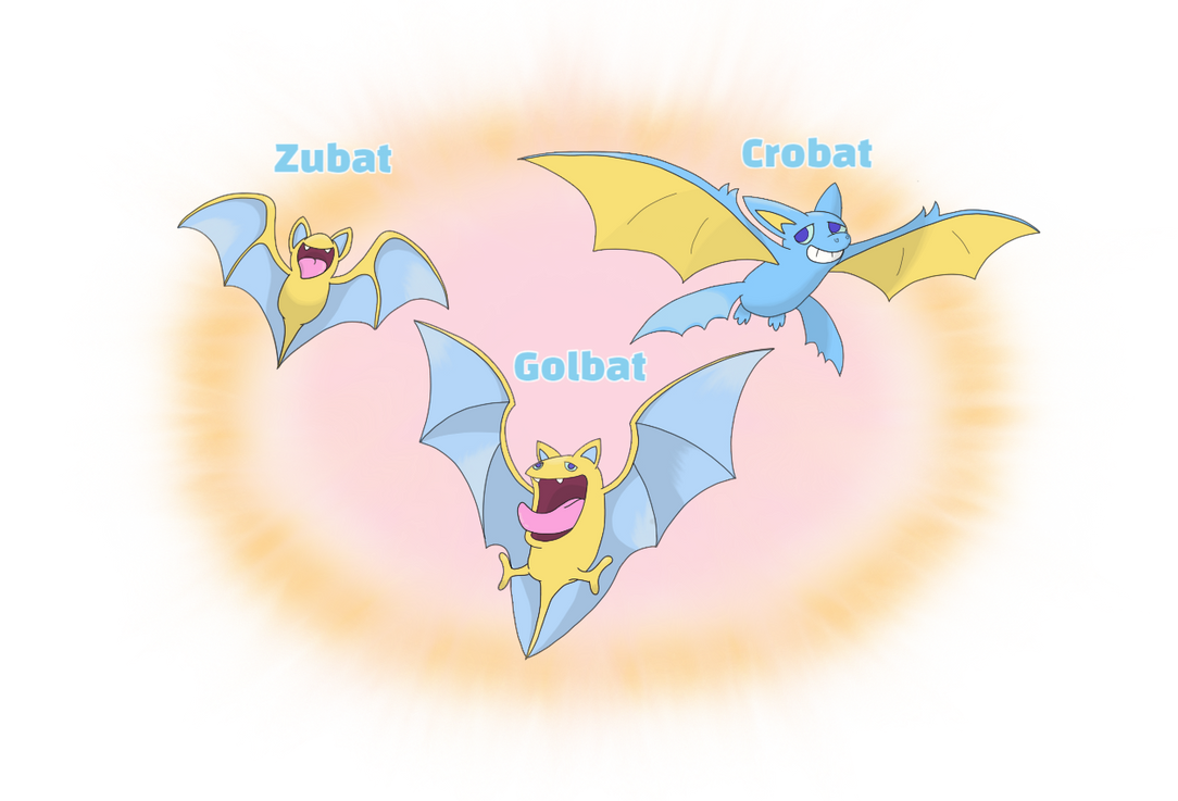Deviantart Pokemon Conjoin Certain Pokemon Are Thriving in Geday! by GingerTheBarnOwl on DeviantArt