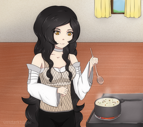 Shinobi Cooking