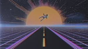80's Wallpaper