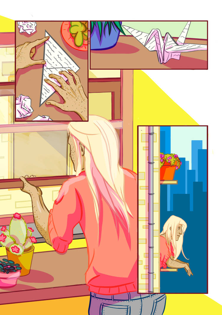 Deviantart Red Texting Texting: part 2 by Vintage-Arts on DeviantArt
