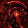 H.R. Giger's Alien: Red