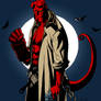 Hellboy Redux