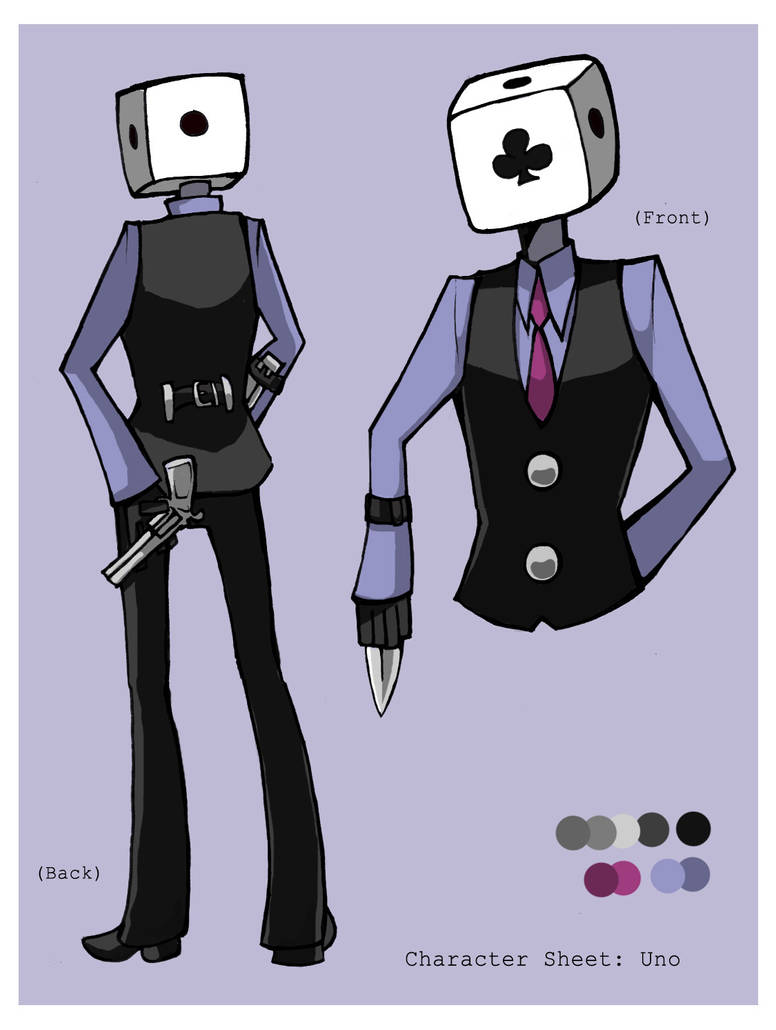 C-C: Uno by Eeeevi