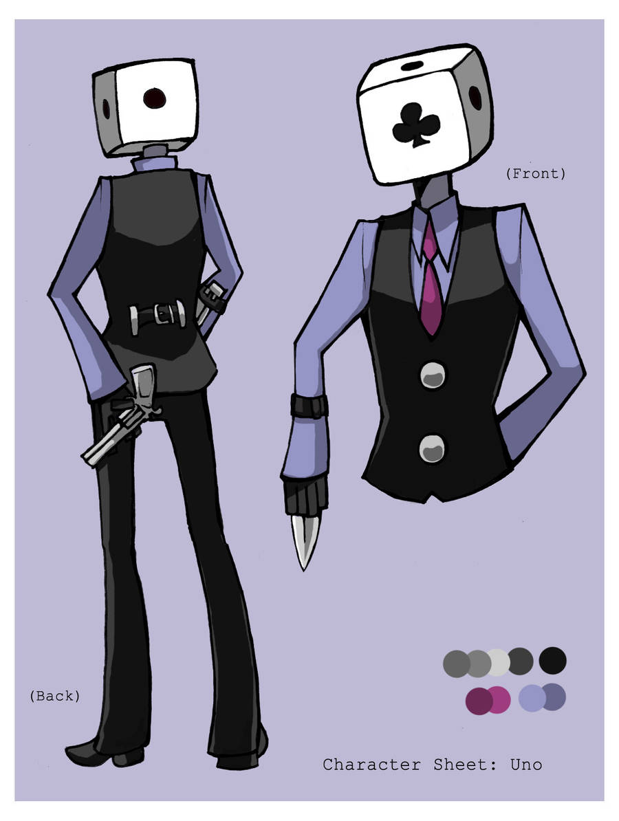 C-C: Uno by Eeeevi