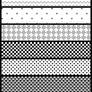 Tileable Patterns