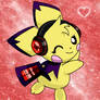 Vocaloid chu