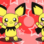 Pichu brothers caramelldansen