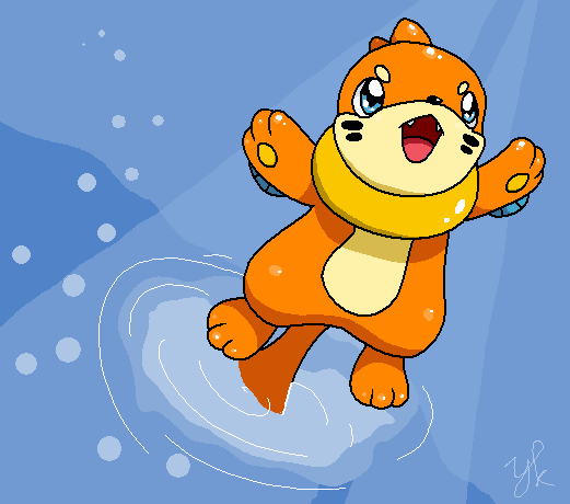 Buizel