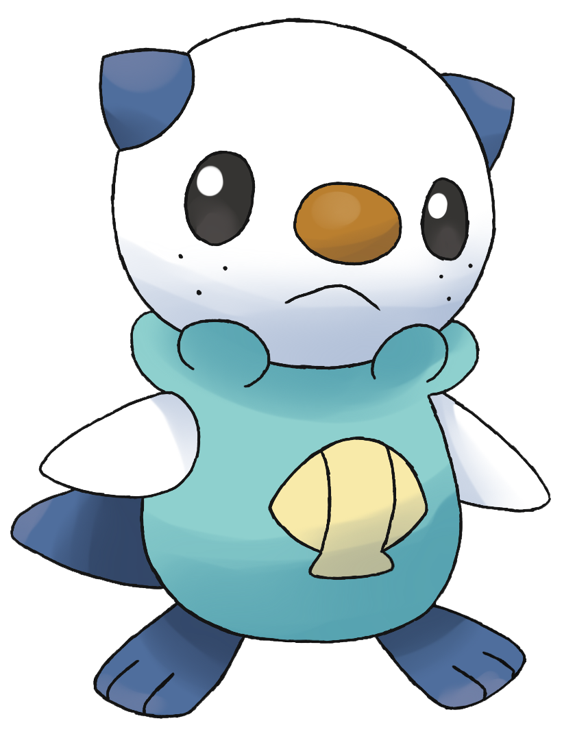 Oshawott