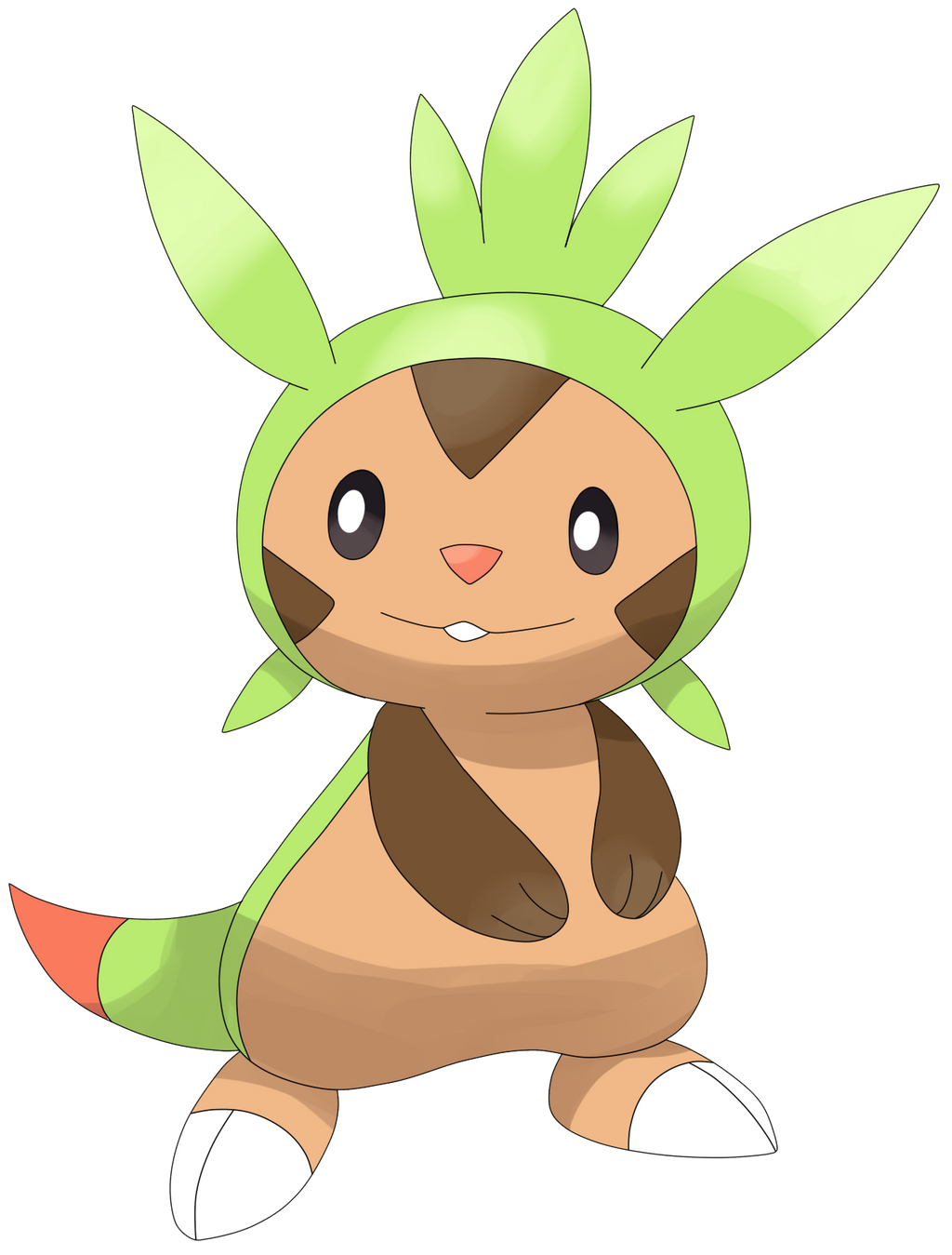 Chespin