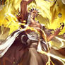BLEACH - Kenpachi Zaraki