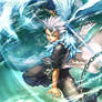 BLEACH - Toshiro Hitsugaya