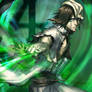 BLEACH - Ulquiorra Shiffer