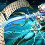 Kakashi Hatake-Anbu Black Ops