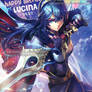 Happy Birthday Lucina 04/20