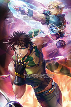 Yanimator yanimator User Profile | DeviantArt