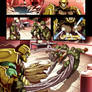 G.I. JOE Transformers AOW2 p14